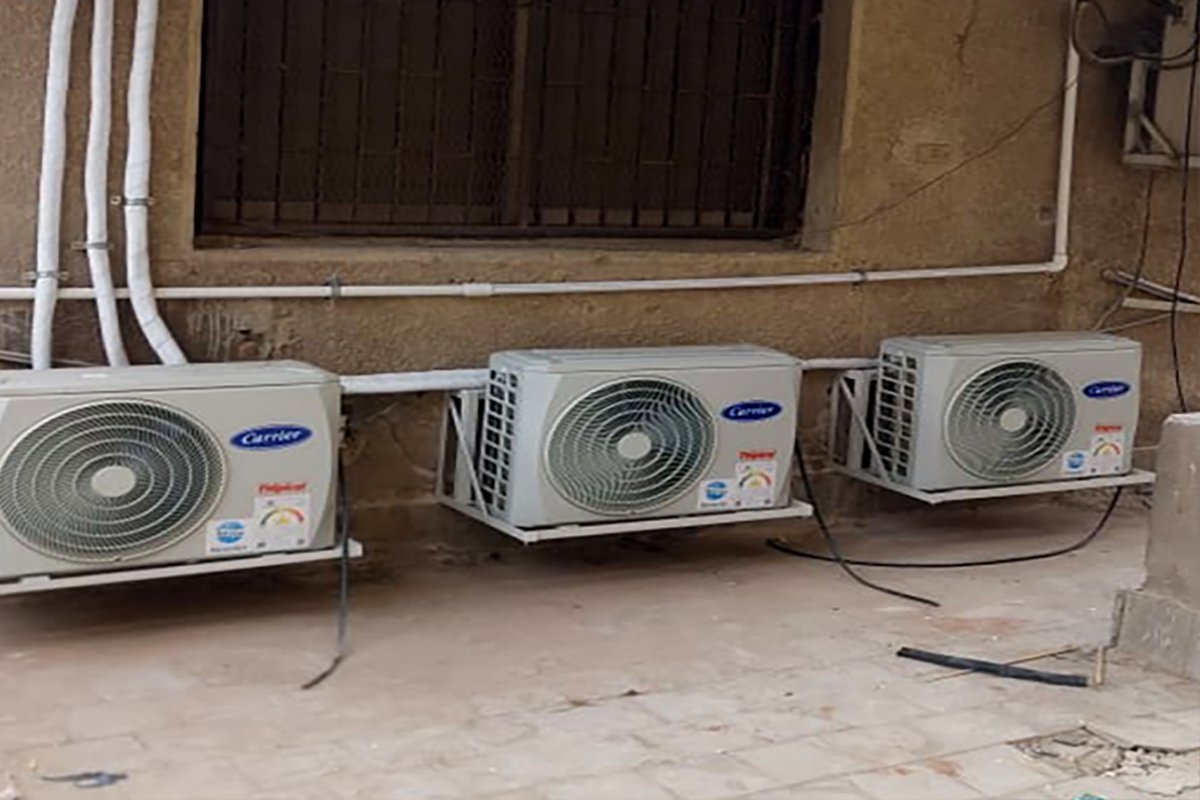 مشروع بنك اسكندرية - 3